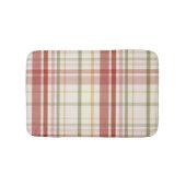 Clan Stewart Tartan Badmat (Voorkant)