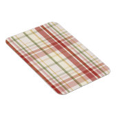 Clan Stewart Tartan Magneet (Rechterzijde)