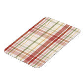 Clan Stewart Tartan Magneet (Linkerzijde)