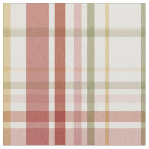 Clan Stewart Tartan Stof