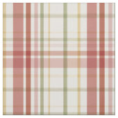 Clan Stewart Tartan Stof (Swatch)