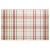 Clan Stewart Tartan Stof (Fat Quarter)