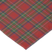 Clan Stewart Tartan Tablecloth Tafelkleed (Gekanteld)