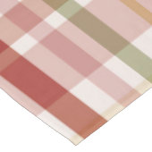 Clan Stewart Tartan Tafelkleed (Gekanteld)