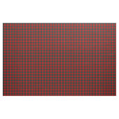 Clan Stewart van Atholl Tartan Stof (Yard (91,4 cm))