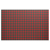 Clan Stewart van Atholl Tartan Stof (Fat Quarter)