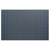 Clan Strachan Blue Green Scottish Tartan Stof (Yard (91,4 cm))