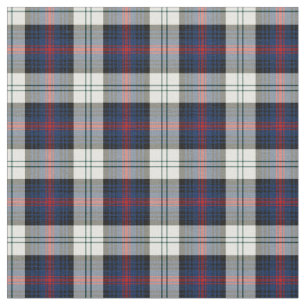 Clan Sutherland Dress Tartan Stof