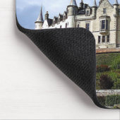 Clan Sutherland Familie Erfgoed Dunrobin Castle Muismat (Hoek)