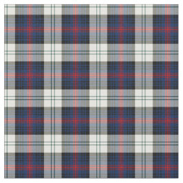 Clan Sutherland Jurk Tartan Stof
