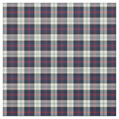 Clan Sutherland Jurk Tartan Stof (Swatch)