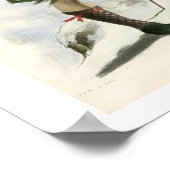 Clan Sutherland Poster (Hoek)