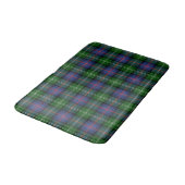 Clan Sutherland Tartan Badmat (Gekanteld)