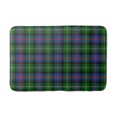 Clan Sutherland Tartan Badmat (Voorkant)