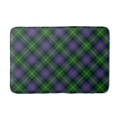 Clan Sutherland Tartan Badmat (Voorkant)