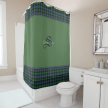 Clan Sutherland Tartan