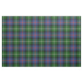 Clan Sutherland Tartan - groot patroon Stof (Fat Quarter)