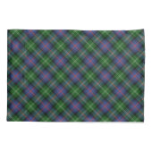 Clan Sutherland Tartan Kussensloop (Achterkant)