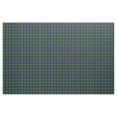 Clan Sutherland Tartan - middelmatig patroon Stof (Yard (91,4 cm))