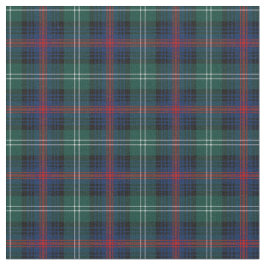 Clan Sutherland Tartan Stof