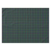 Clan Sutherland Tartan Tablecloth Tafelkleed (Voorkant (Horizontaal))