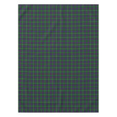 Clan Sutherland Tartan Tablecloth Tafelkleed (Voorkant)