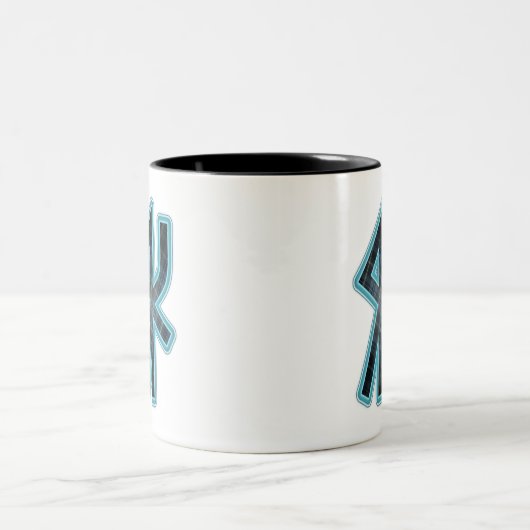 Clan Sverker Bind Rune Mok (Center)