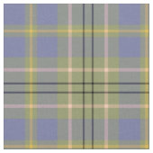Clan Taylor Tartan (ouder) Stof (Close Up)