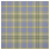 Clan Taylor Tartan (ouder) Stof (Swatch)