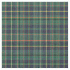 Clan Taylor Tartan Stof