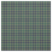 Clan Taylor Tartan Stof (Swatch)