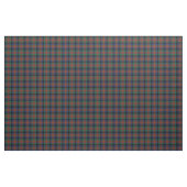Clan Tennant Tartan Stof (Yard (91,4 cm))