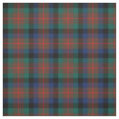 Clan Tennant Tartan Stof (Swatch)