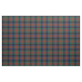 Clan Tennant Tartan Stof (Fat Quarter)