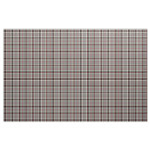 Clan Thompson Grijs Jurk Tartan Stof (Fat Quarter)