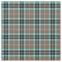 Clan Thompson Hunting Tartan
