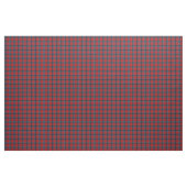 Clan Thompson Tartan Stof (Yard (91,4 cm))