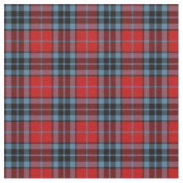 Clan Thompson Tartan Stof