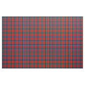 Clan Thompson Tartan Stof (Fat Quarter)