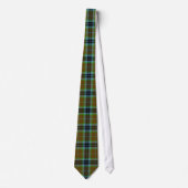 Clan Thomson Tartan Stropdas (Voorkant)