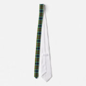 Clan Thomson Tartan Stropdas (Achterkant)