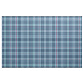Clan Thorburn Tartan Stof (Yard (91,4 cm))