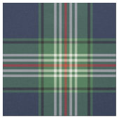 Clan Todd Tartan Stof (Close Up)