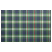 Clan Todd Tartan Stof (Fat Quarter)