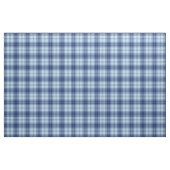 Clan Trainer Tartan Stof (Yard (91,4 cm))