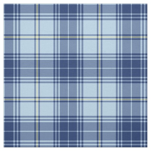 Clan Trainer Tartan Stof (Swatch)