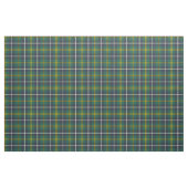 Clan Turnbull Hunting Tartan Stof (Yard (91,4 cm))