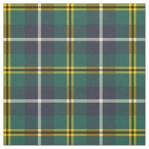 Clan Turnbull Hunting Tartan