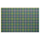 Clan Turnbull Hunting Tartan Stof (Fat Quarter)