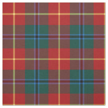 Clan Turnbull Modern Jurk Tartan